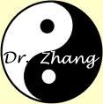 Dr.med.Zhang: Chinesische Medizin (TCM) u. Akupunktur logo