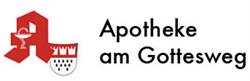 Apotheke am Gottesweg logo