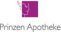 Prinzen-Apotheke logo