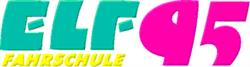 Fahrschule Elf-95 logo