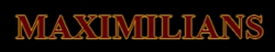 Restaurant Maximilians logo