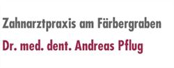 Dr. Andreas Pflug logo