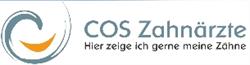 COS Zahnärzte logo