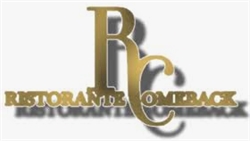 Ristorante Comeback logo