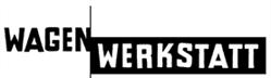 Wagenwerkstatt logo