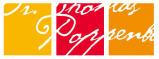 Zahnarztpraxis Dr. Thomas Poppenborg, M.A. logo