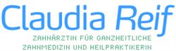 Dipl.-Stom. Claudia Reif logo