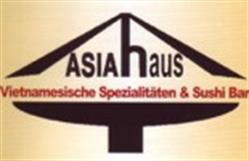 Asia Haus Sushi Bar 65 logo