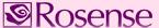 Rosense-Sen Naturkosmetik logo