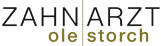 Zahnarzt Ole Storch logo