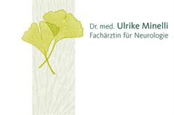 Dr. med. Ulrike Minelli logo