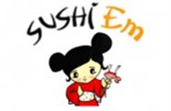 Sushi EM logo