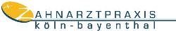 Frau Dr. med. dent. Judit Mezey Logo