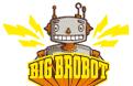 Big Brobot logo