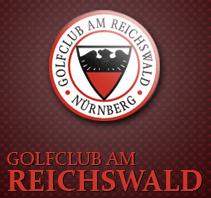 Golf Club am Reichswald e. V. logo