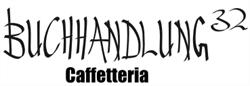 Café Buchhandlung Logo