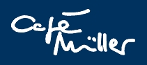 Printenbäckerei-Café Müller Inh. C. Bachmann logo