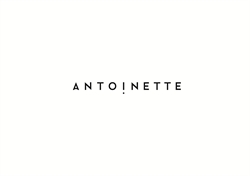 Café Antoinette logo