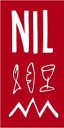 Restaurant Nil Logo
