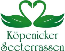 Restaurant Köpenicker Seeterrassen logo