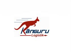 Känguru Logistik - Umzugsunternehmen & Lagerservice Logo