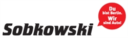 Autohaus Sobkowski logo