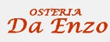 Osteria Da Enzo logo