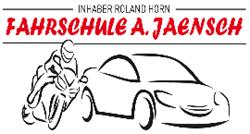 Fahrschule A. Jaensch logo