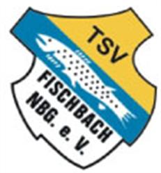 TSV Fischbach logo