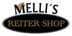 Melli's Reiter Shop logo