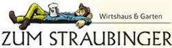 Wirtshaus Zum Straubinger logo