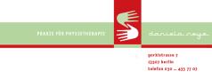 Praxis Neye & Karasev (Physiotherapie & Handrehabilitation) logo