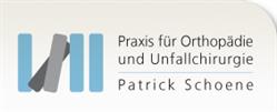 Privatpraxis für Orthopädie Berlin Mitte Patrick Schoene logo