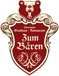 Gasthaus Zum Bären logo