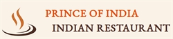 Restaurant House of India logo