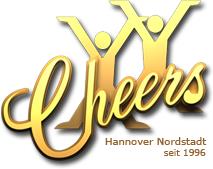 Cheers logo