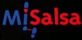 MiSalsa logo