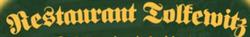 Restaurant Tolkewitz logo