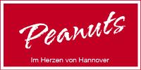 Peanuts logo