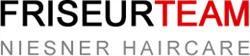 Friseurteam Rudolf Niesner logo