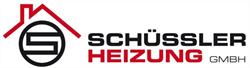 Schüssler Heizung GmbH logo