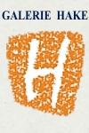 Galerie Hake logo