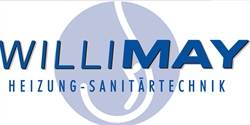 Willi May GmbH Sanitärtechnik - Immobilien logo