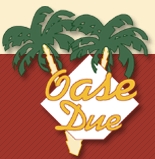 Oase Due logo