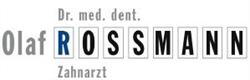 Zahnarztpraxis Dr. Olaf Rossmann logo