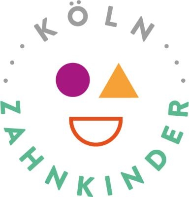 Zahnkinder Köln logo