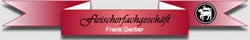 Fleischereifachgeschäft mit Imbiß Gerber logo