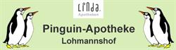 Pinguin Apotheke Lohmannshof logo