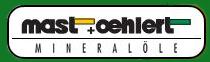 Mast & Oehlert Mineralölvertrieb GmbH Logo