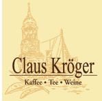 Claus Kröger logo